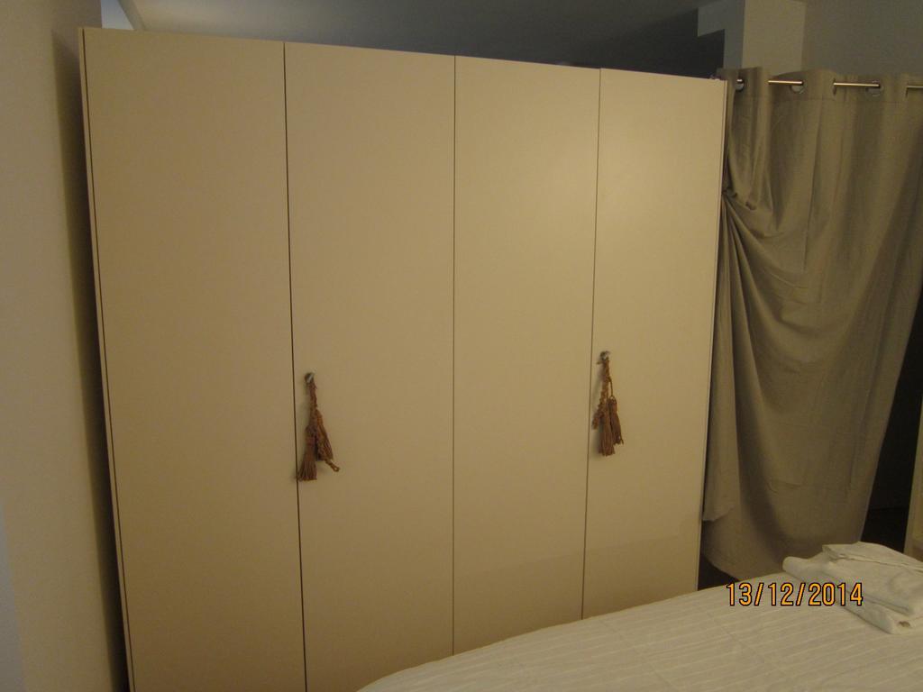 Studio 23 Трієст Номер фото